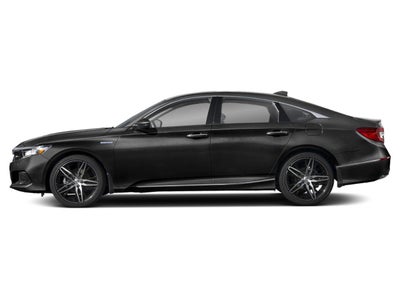 2022 Honda Accord Hybrid Touring