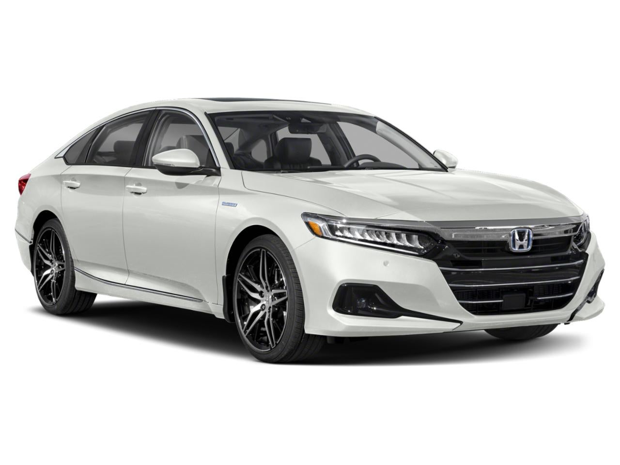 2022 Honda Accord Hybrid Touring