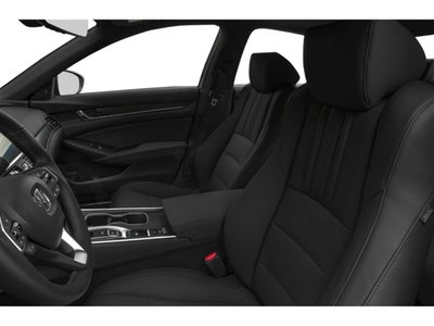 2020 Honda Accord Hybrid Touring