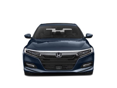 2020 Honda Accord Hybrid Touring