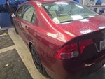 2008 Honda Civic Sedan LX