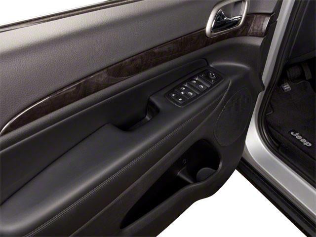 2011 Jeep Grand Cherokee Limited