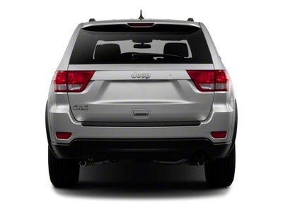 2011 Jeep Grand Cherokee Limited