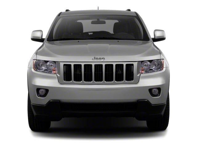 2011 Jeep Grand Cherokee Limited
