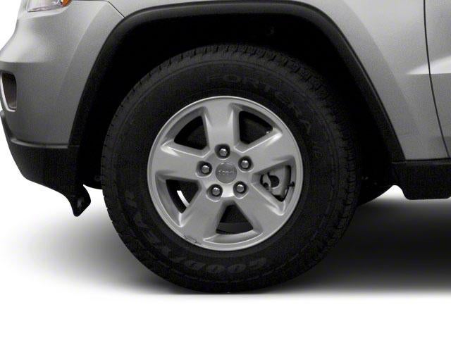2011 Jeep Grand Cherokee Limited