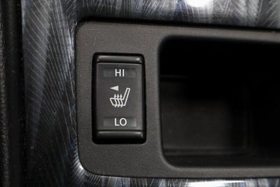 2018 Nissan Altima 2.5 SL