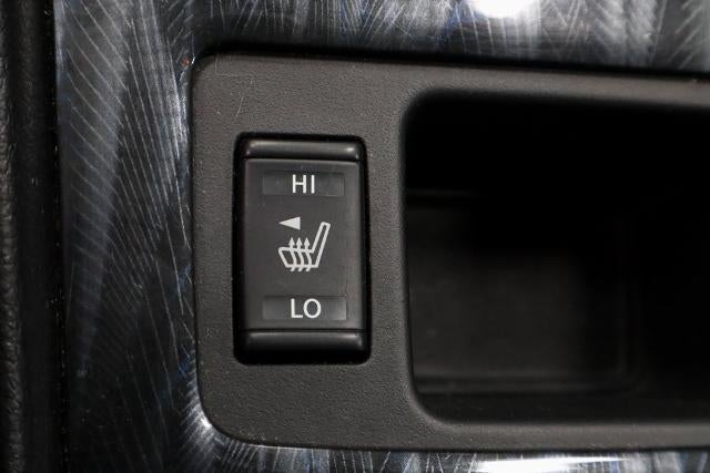 2018 Nissan Altima 2.5 SL