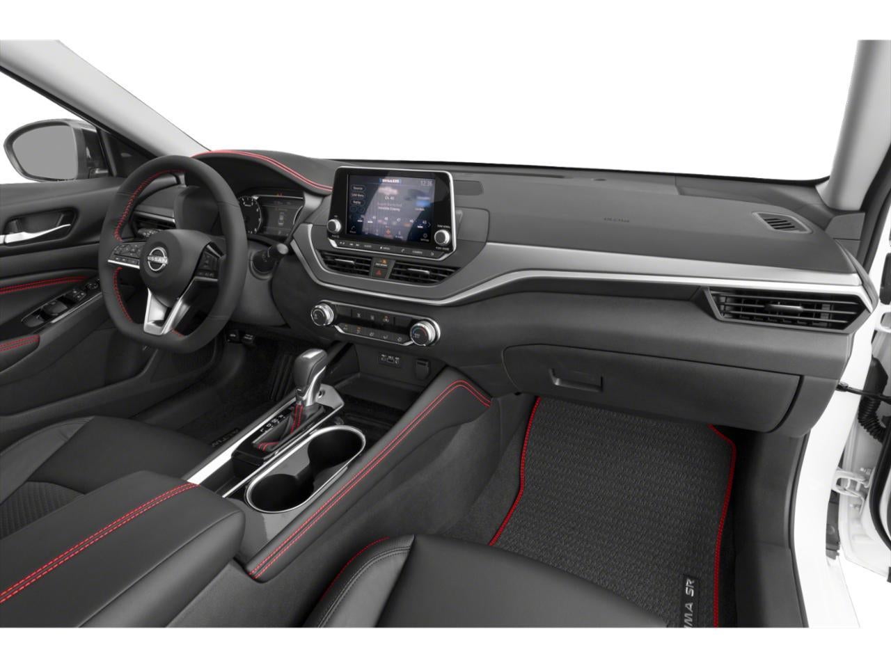 2023 Nissan Altima 2.0 SR