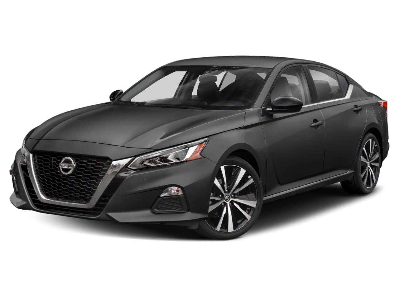 2019 Nissan Altima 2.0 SR