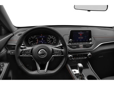 2019 Nissan Altima 2.0 SR