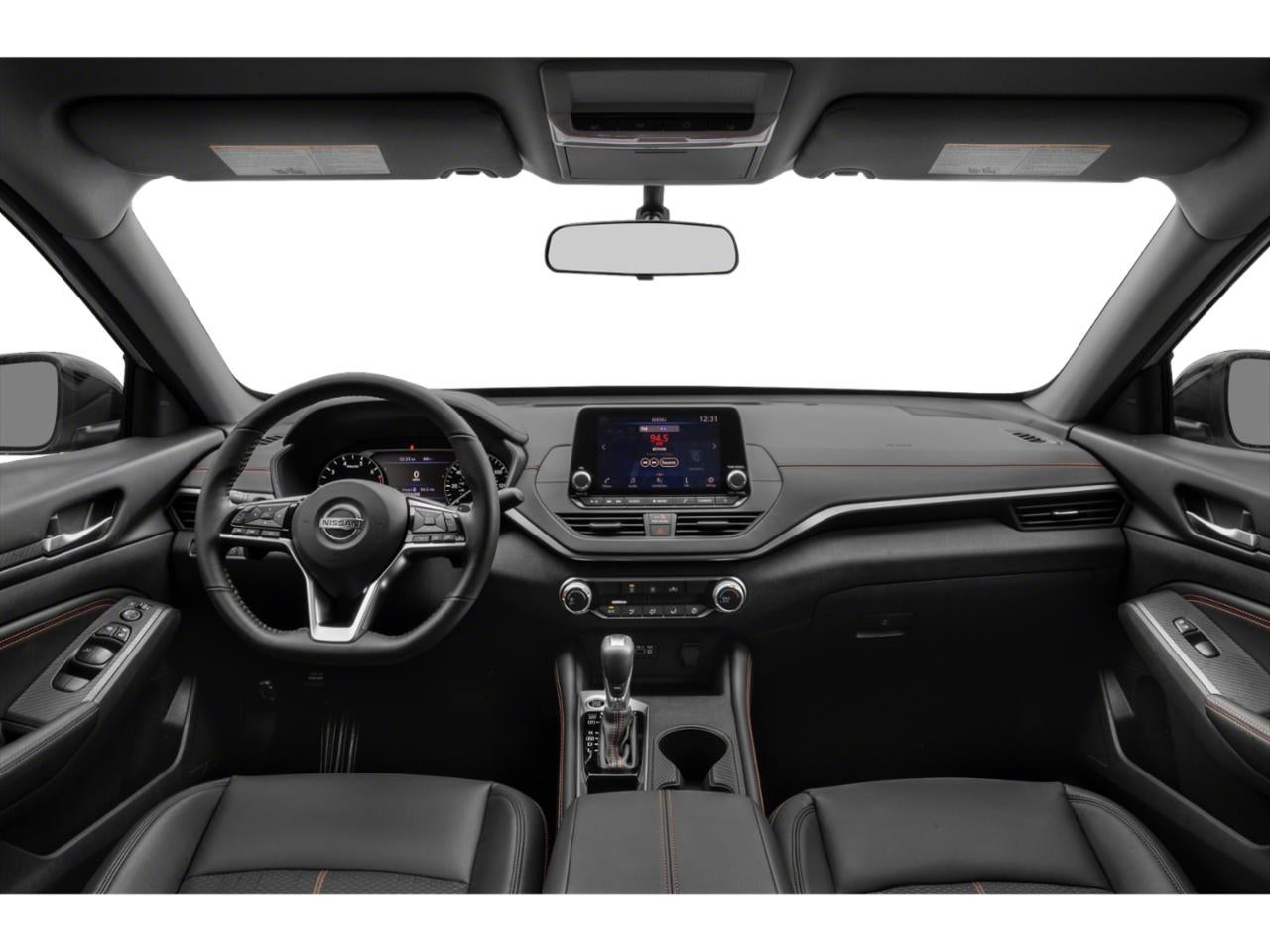 2019 Nissan Altima 2.0 SR