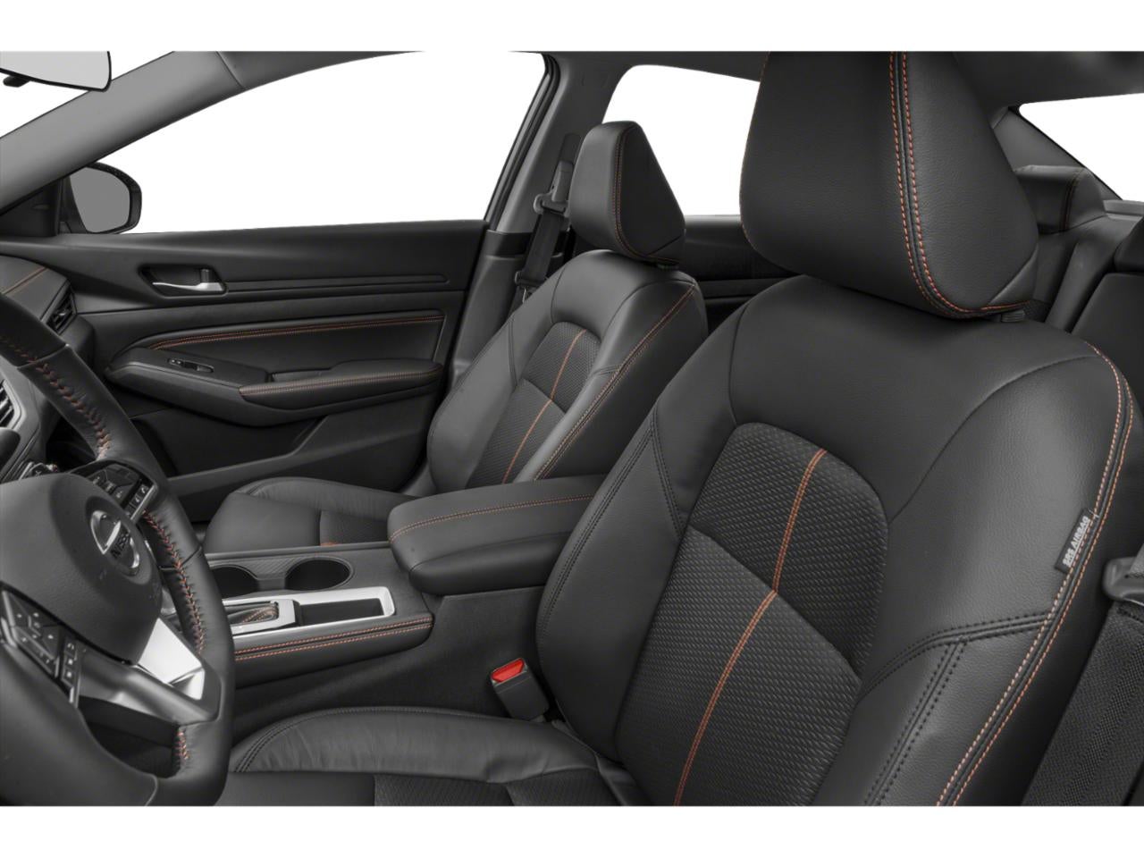 2019 Nissan Altima 2.0 SR