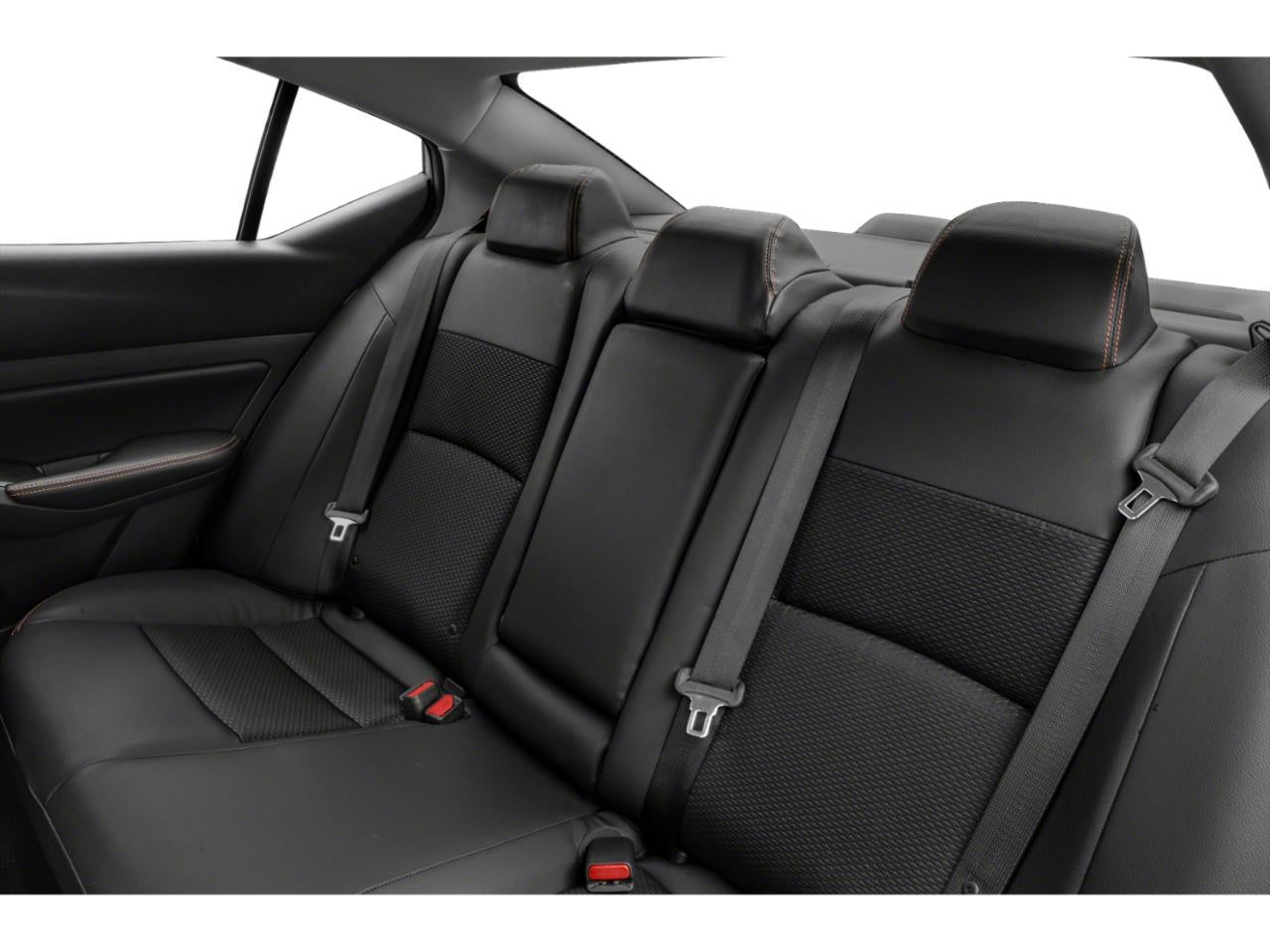 2019 Nissan Altima 2.0 SR