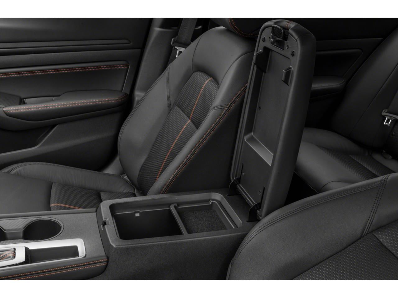 2019 Nissan Altima 2.0 SR