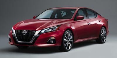 2019 Nissan Altima 2.0 SR