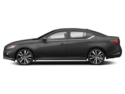 2019 Nissan Altima 2.0 SR