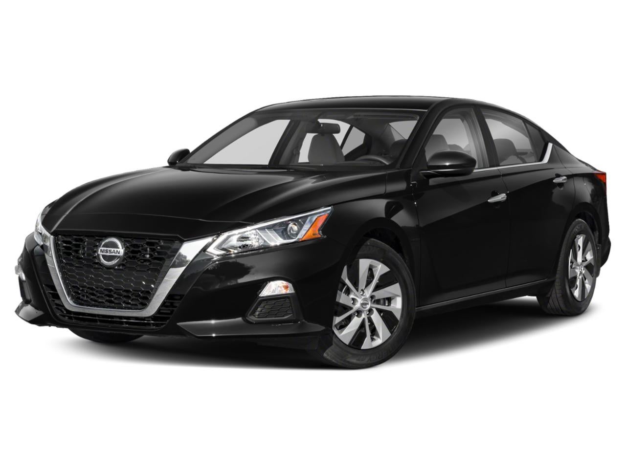 2019 Nissan Altima 2.0 SR