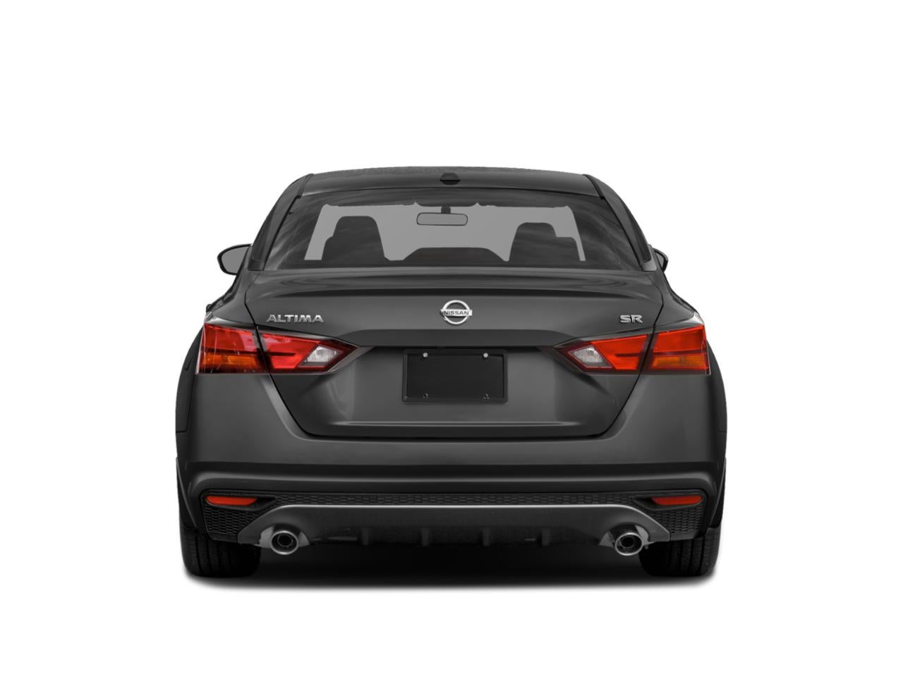 2019 Nissan Altima 2.0 SR