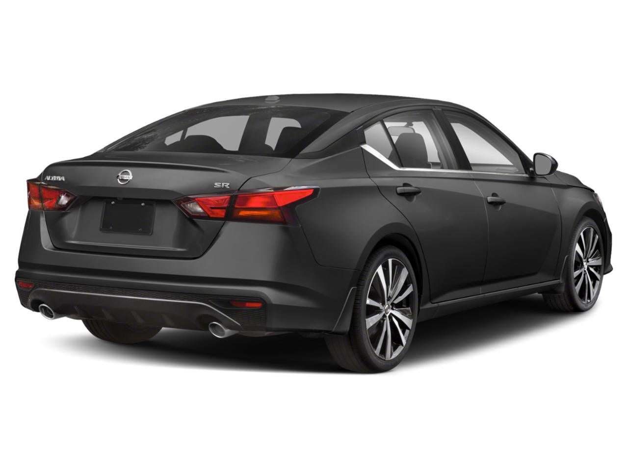 2019 Nissan Altima 2.0 SR