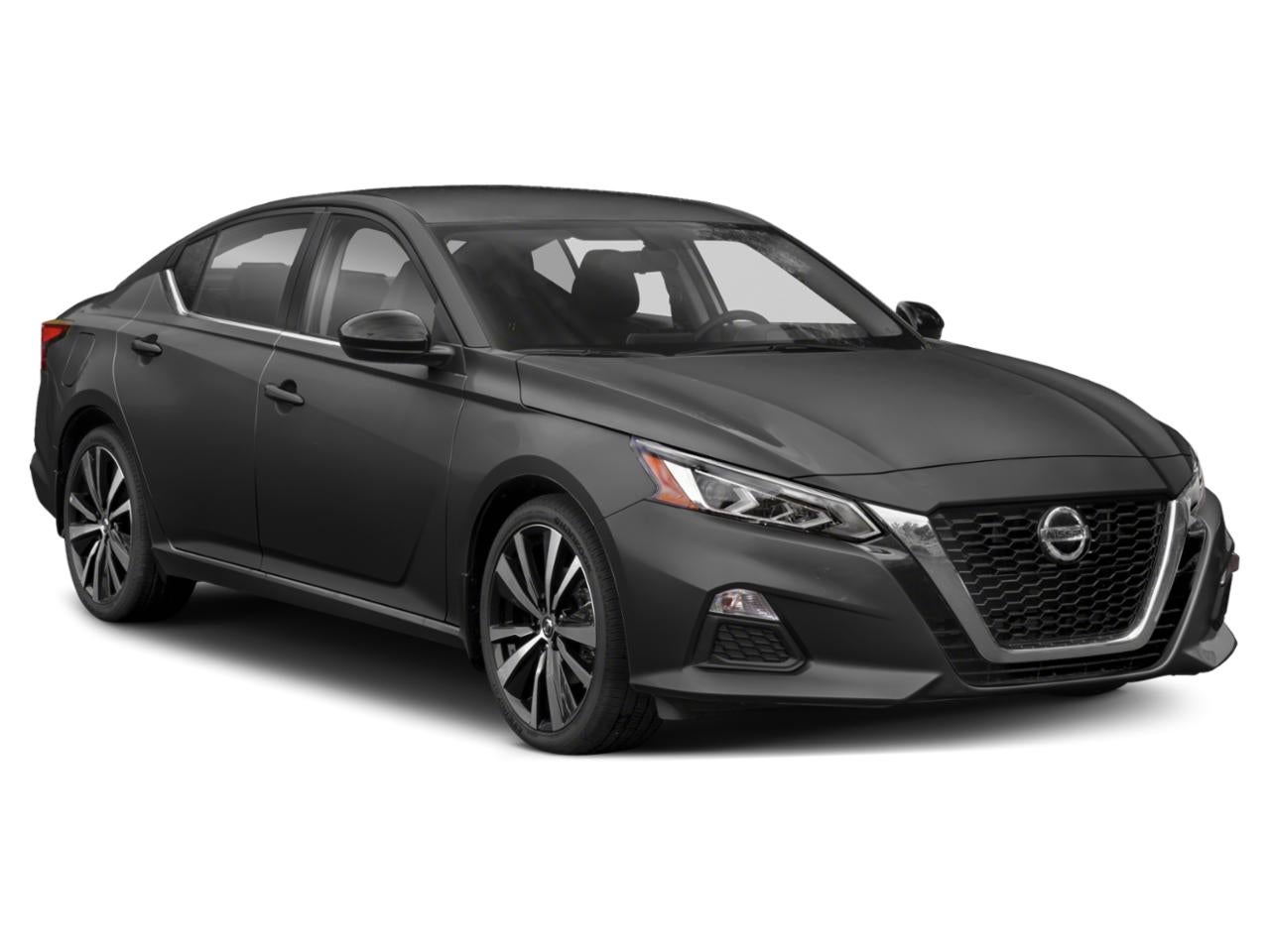 2019 Nissan Altima 2.0 SR