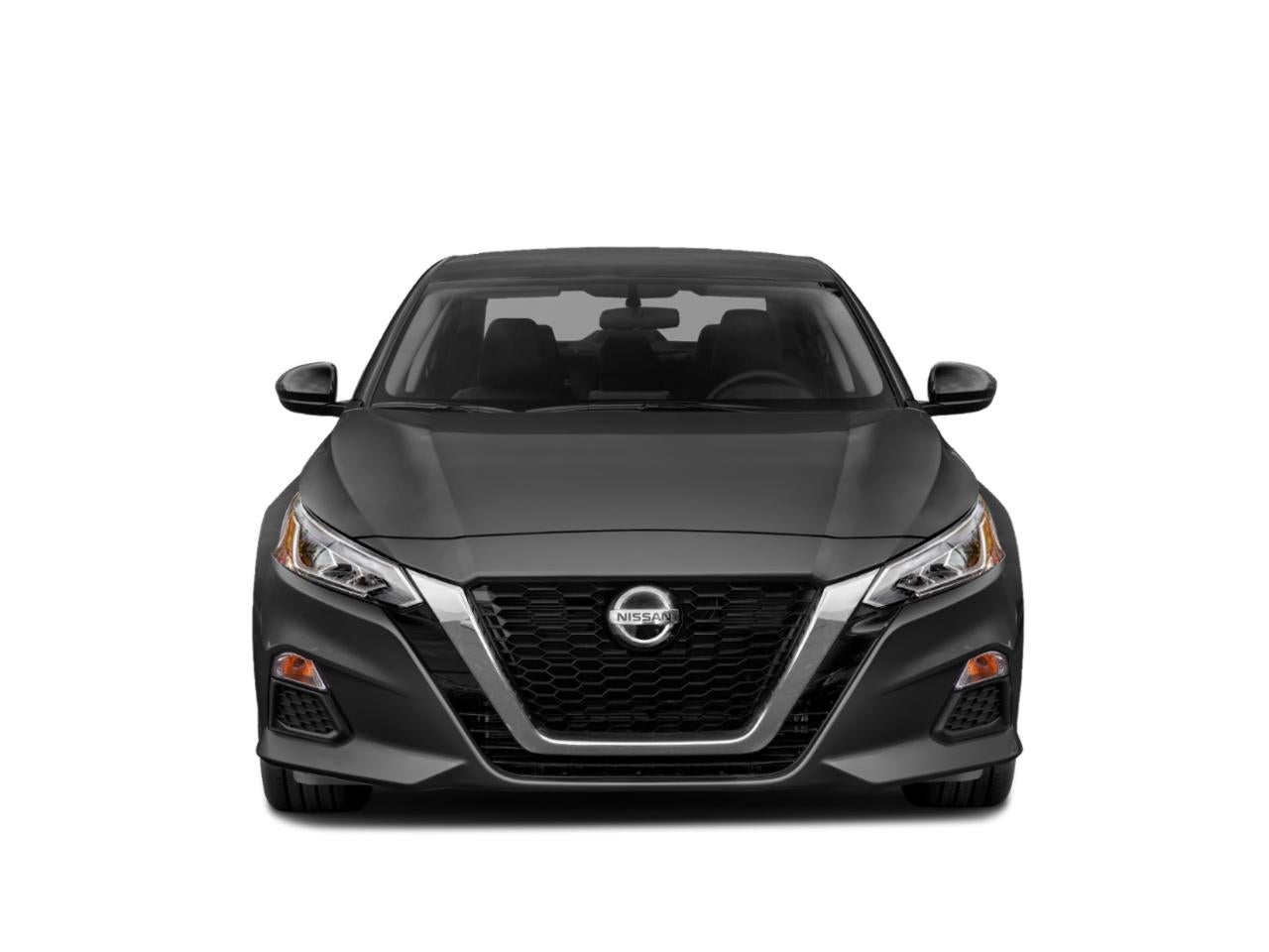 2019 Nissan Altima 2.0 SR