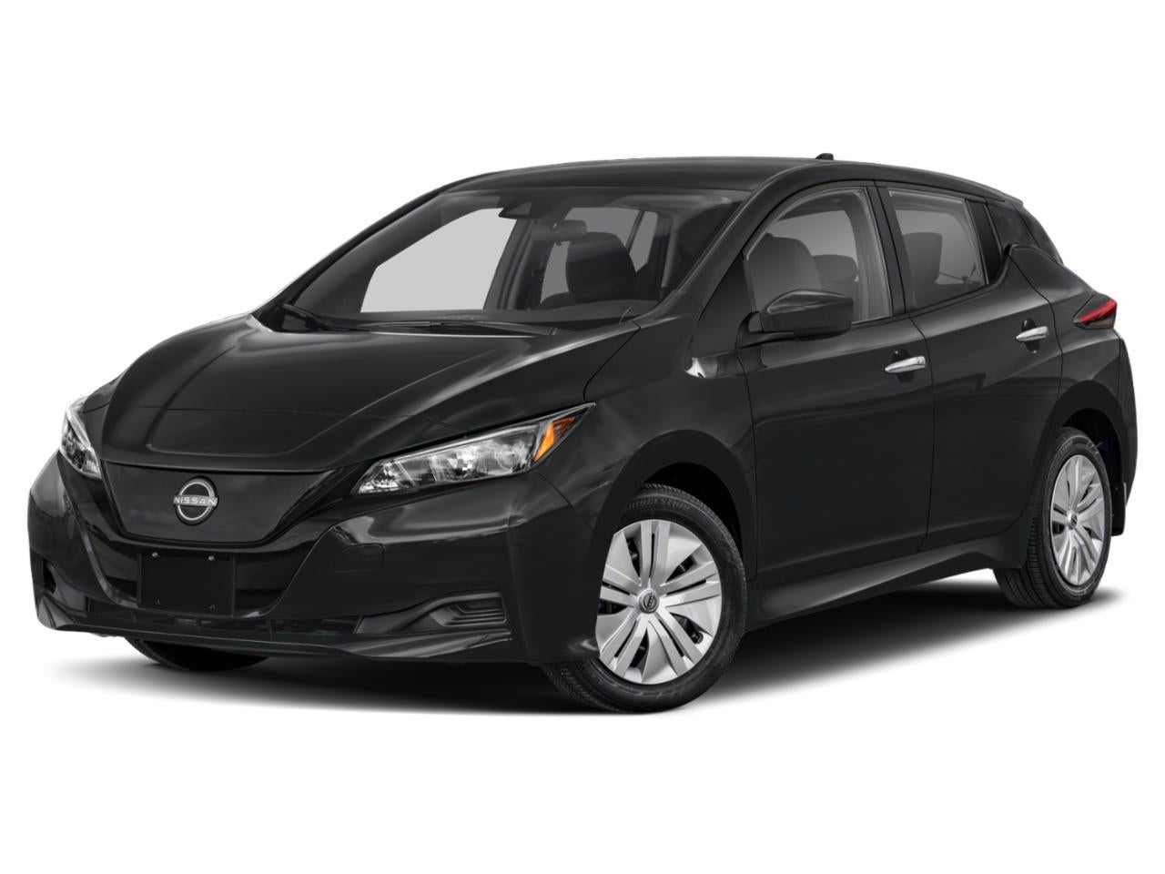 2025 Nissan LEAF S