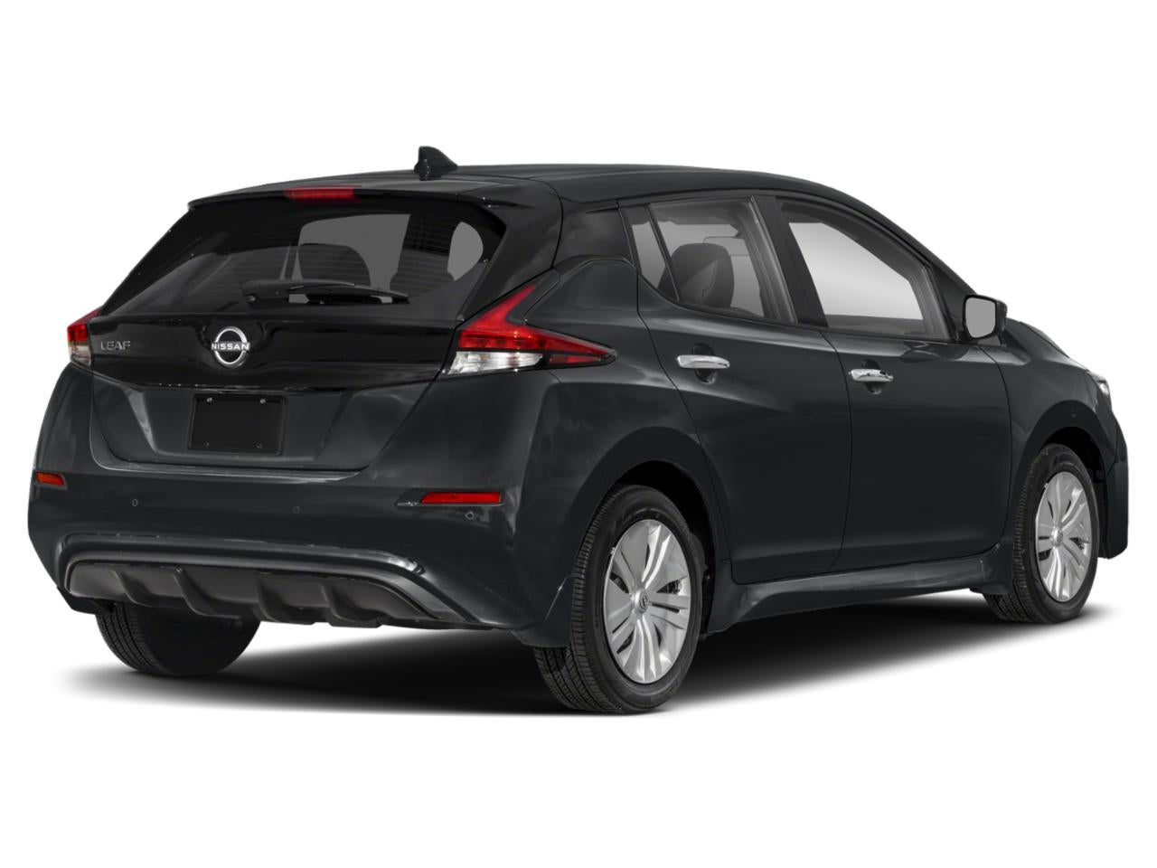 2025 Nissan LEAF S