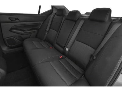 2025 Nissan Altima 2.5 S