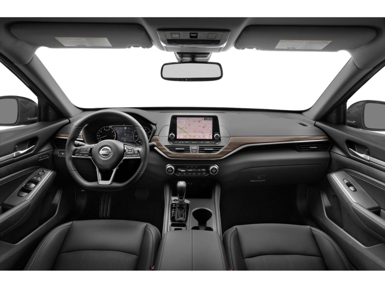2019 Nissan Altima 2.5 SV
