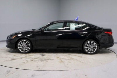 2025 Nissan Altima 2.5 SL