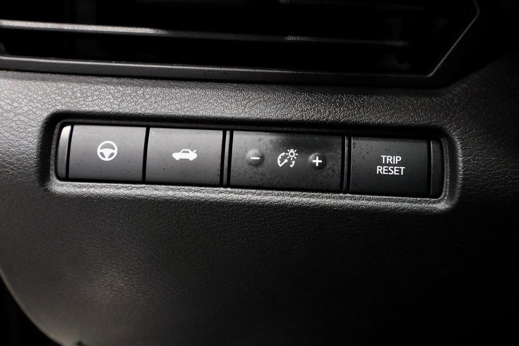 2025 Nissan Altima 2.5 SL