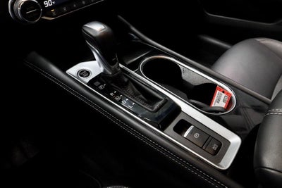 2025 Nissan Altima 2.5 SL