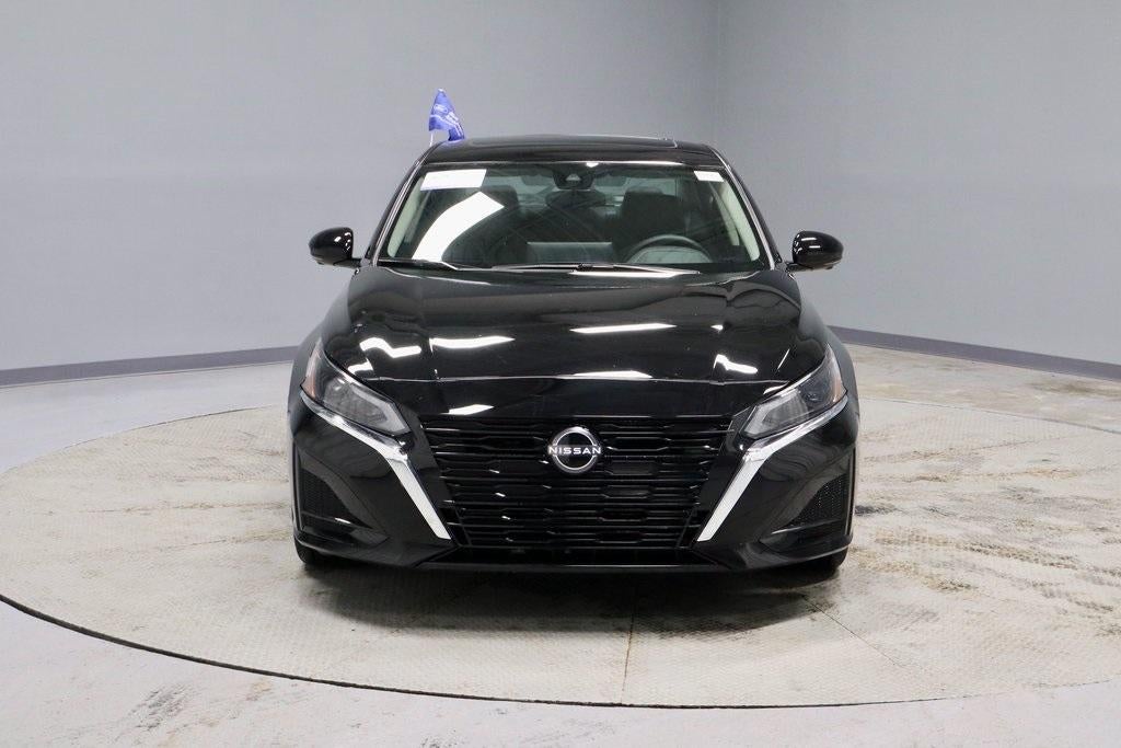 2025 Nissan Altima 2.5 SL