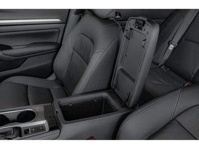 2025 Nissan Altima 2.5 SL