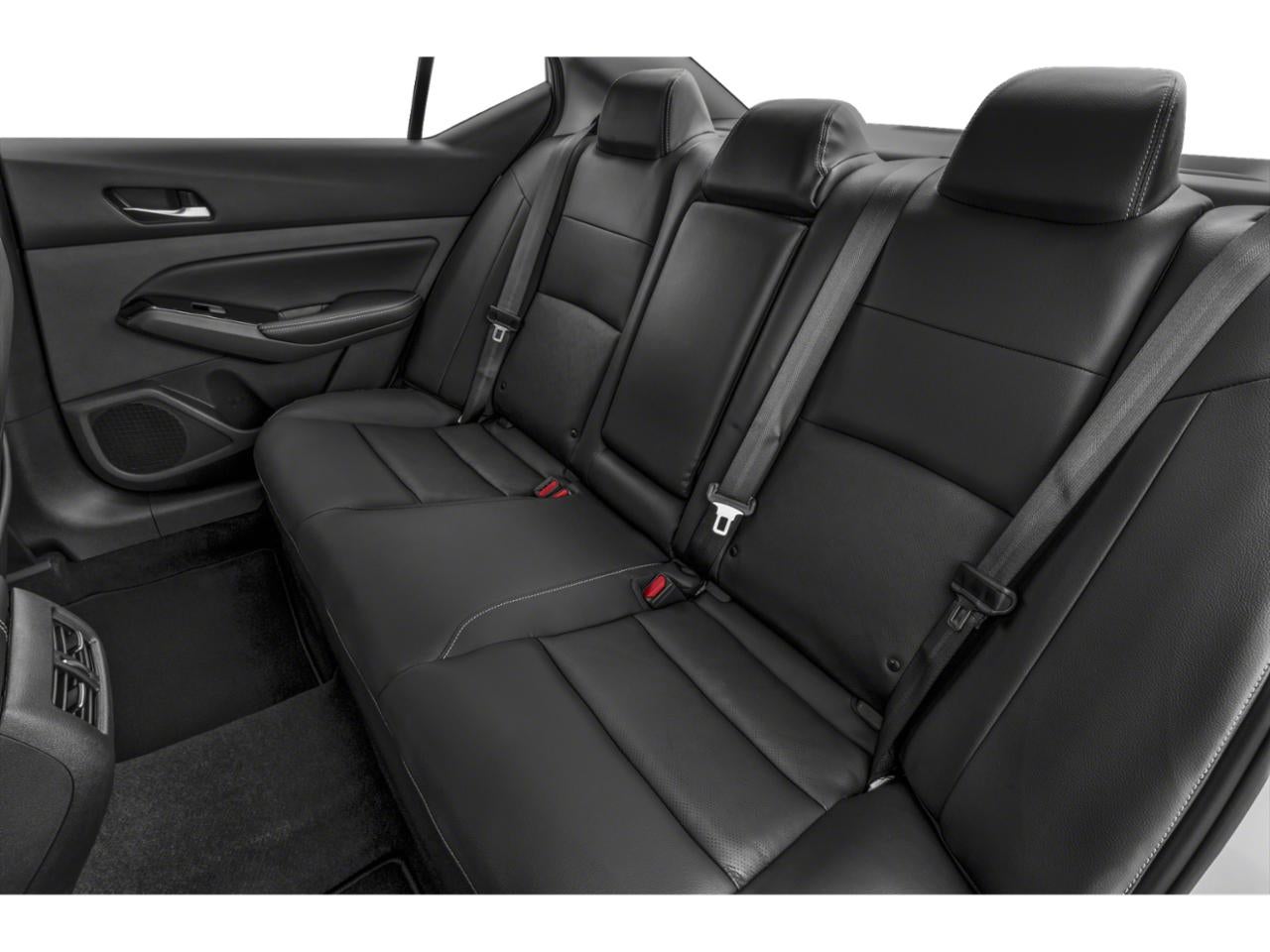 2025 Nissan Altima 2.5 SL