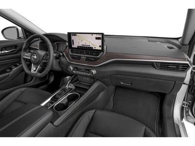 2025 Nissan Altima 2.5 SL