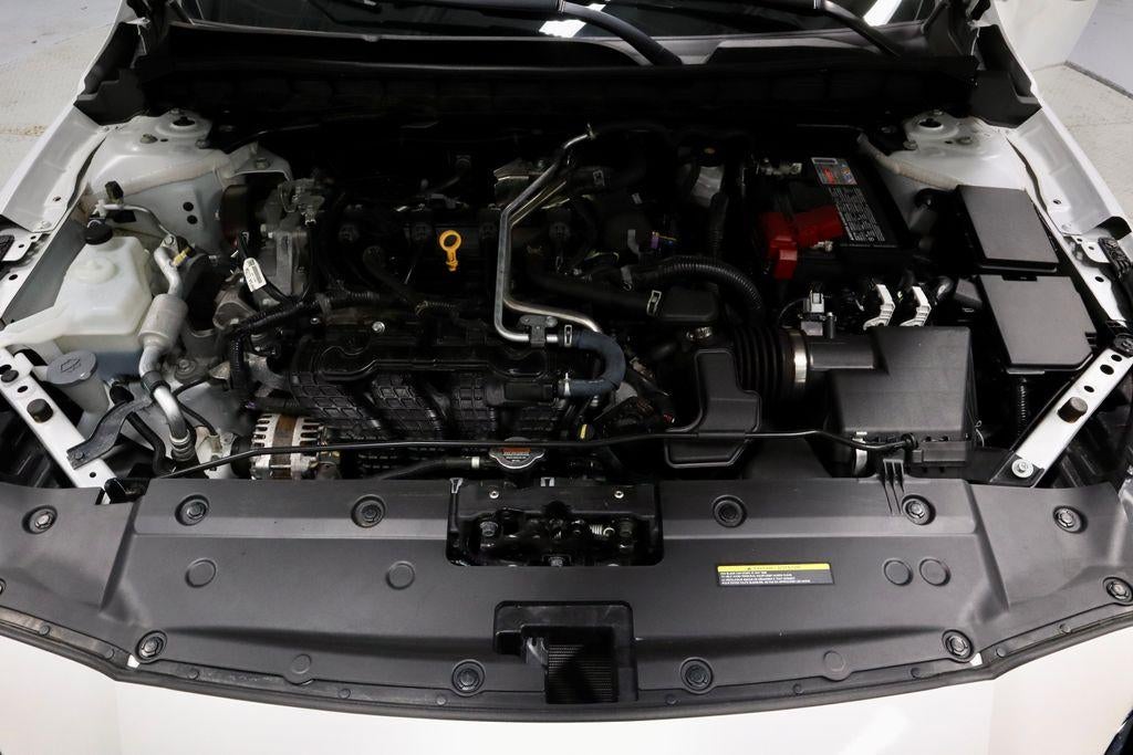 2024 Nissan Altima 2.5 SL