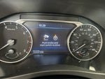2024 Nissan Altima 2.5 SL