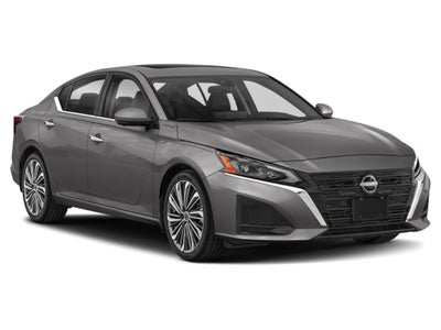 2024 Nissan Altima 2.5 SL