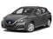 2022 Nissan LEAF S Plus