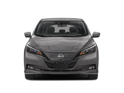 2024 Nissan LEAF SV Plus