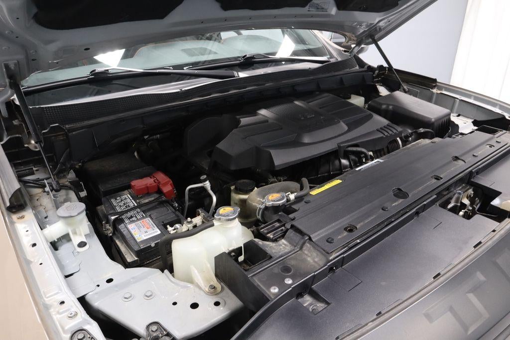 2023 Nissan Titan PRO-4X