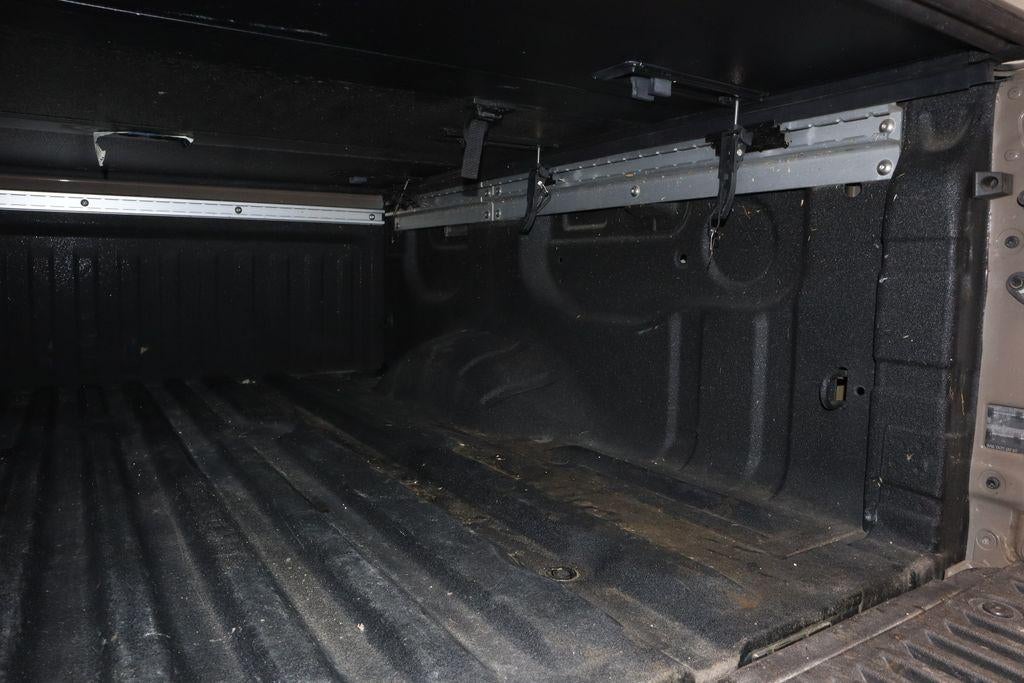 2023 Nissan Titan PRO-4X