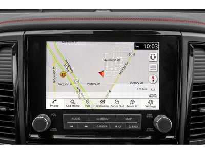 2023 Nissan Titan PRO-4X