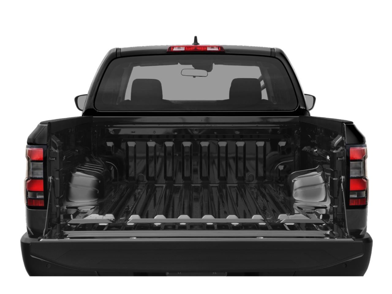 2023 Nissan Frontier S