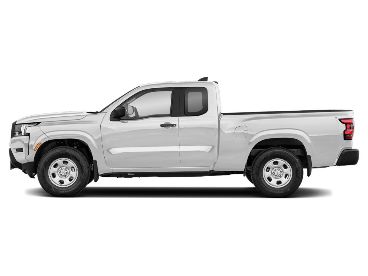 2023 Nissan Frontier S