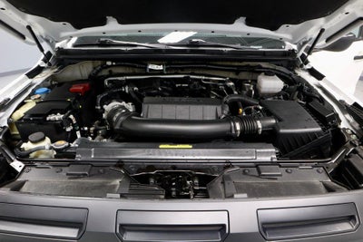 2025 Nissan Frontier S