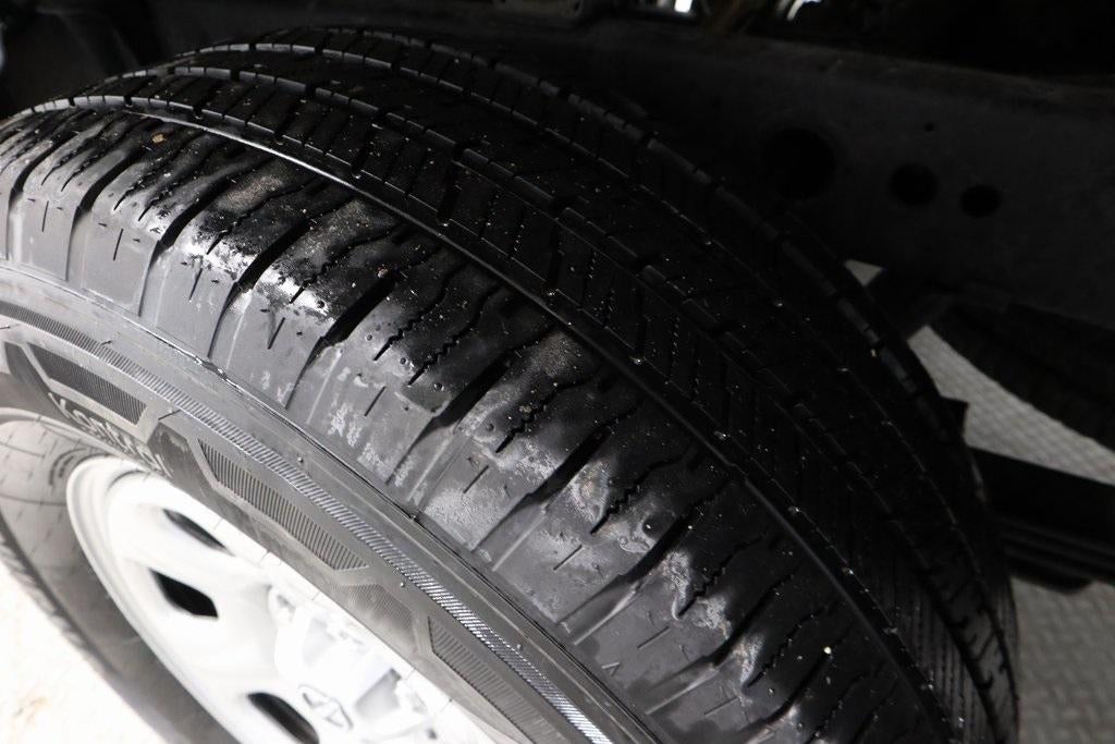 2025 Nissan Frontier S