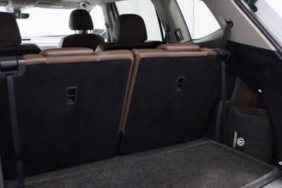 2021 Volkswagen Atlas SEL