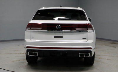 2025 Volkswagen Atlas Cross Sport 2.0T SEL Premium R-Line